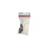 Bosch 2 605 411 035 Bolsa de polvo con conexión de aspiración para cepillos PHO/GHO