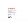 Bosch 2 605 411 035 Bolsa de polvo con conexión de aspiración para cepillos PHO/GHO