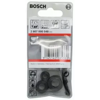 Accesorio de taladrado Bosch 2 607 000 548 tope de profundidad