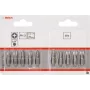 Punta de atornillar Bosch 2607001512 extra dura 10 uds. PH 2 25 mm