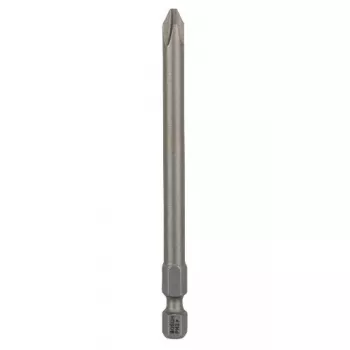 Puntas de atornillar Bosch 2607001535 extra dura PH2 3 uds. 89 mm