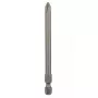 Puntas de atornillar Bosch 2607001535 extra dura PH2 3 uds. 89 mm