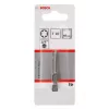 Punta de atornillar extra dura Bosch 2607001632