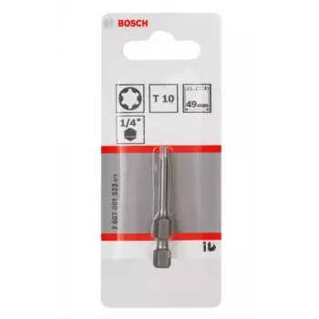 Punta de atornillar extra dura Bosch 2607001632
