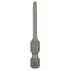 Punta de atornillar extra dura Bosch 2607001632
