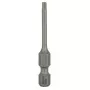 Punta de atornillar extra dura Bosch 2607001632