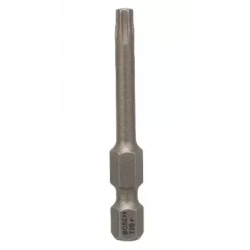 Punta de destornillador Bosch 2607001636 T20 extra dura 49 mm