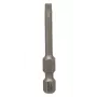Punta de destornillador Bosch 2607001636 T20 extra dura 49 mm