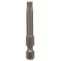 Punta de atornillar Bosch 2607001642 T30 extra dura 49 mm