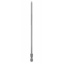 Punta de destornillador Bosch 2607001662 T8 extra dura 152 mm