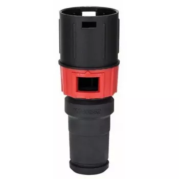 Accesorio/repuesto para aspirador Bosch 2 607 002 632 adaptador de manguera para aspirador de tambor