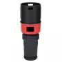 Accesorio/repuesto para aspirador Bosch 2 607 002 632 adaptador de manguera para aspirador de tambor