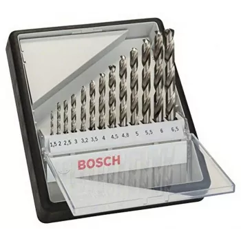 Set de brocas Bosch 2 607 010 538