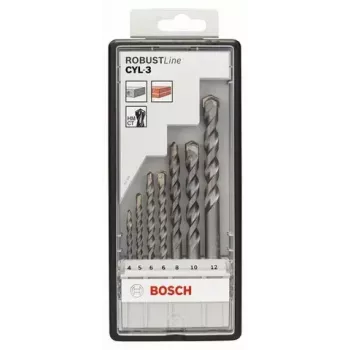 Set de brocas Bosch 2 607 010 545
