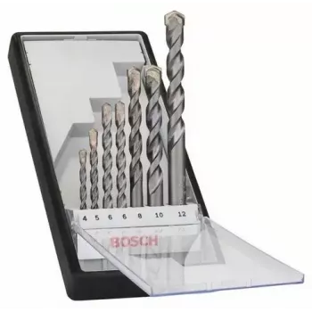 Set de brocas Bosch 2 607 010 545