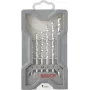 Set de brocas Bosch 2 607 017 035