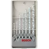 Set de brocas Bosch 2 607 017 035