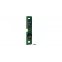 Bosch 2607017070 Juego de puntas de destornillador con nivel de burbuja, 17 uds.