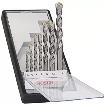 Set de brocas Bosch CYL-5 2607017083