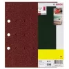 Bosch 2 607 017 097 accesorio de lijado 25 uds.