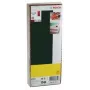 Bosch 2 607 017 097 accesorio de lijado 25 uds.