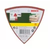 Bosch 2607017109 25 uds. hoja de lijar
