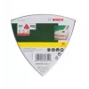 Bosch 2607017111 25 uds. hojas de lijar