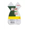 Bosch 2607017113 25 uds. hoja de lijar