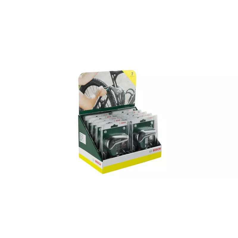 Bosch 2 607 017 180 destornillador manual destornillador multibit destornillador de mango en T