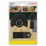 Bosch 2607017323 set de hojas