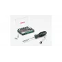 Set de puntas de destornillador Bosch 2 607 017 331 27 uds. hexagonal vaso Torq-Set Phillips