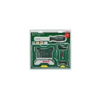 Set de brocas Bosch 2607017655 41 piezas