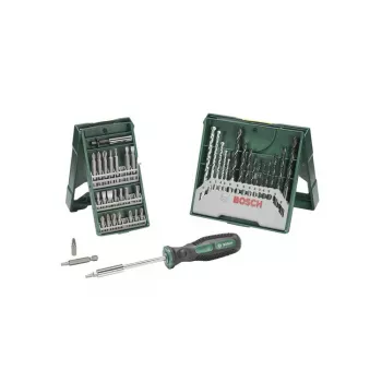 Set de brocas Bosch 2607017655 41 piezas