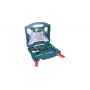 Bosch set de accesorios X-Line Titanium 50 piezas