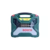 Bosch set de accesorios X-Line Titanium 50 piezas