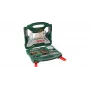 Set de brocas Bosch 70 piezas X-Line Titanium