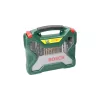 Set de brocas Bosch 70 piezas X-Line Titanium