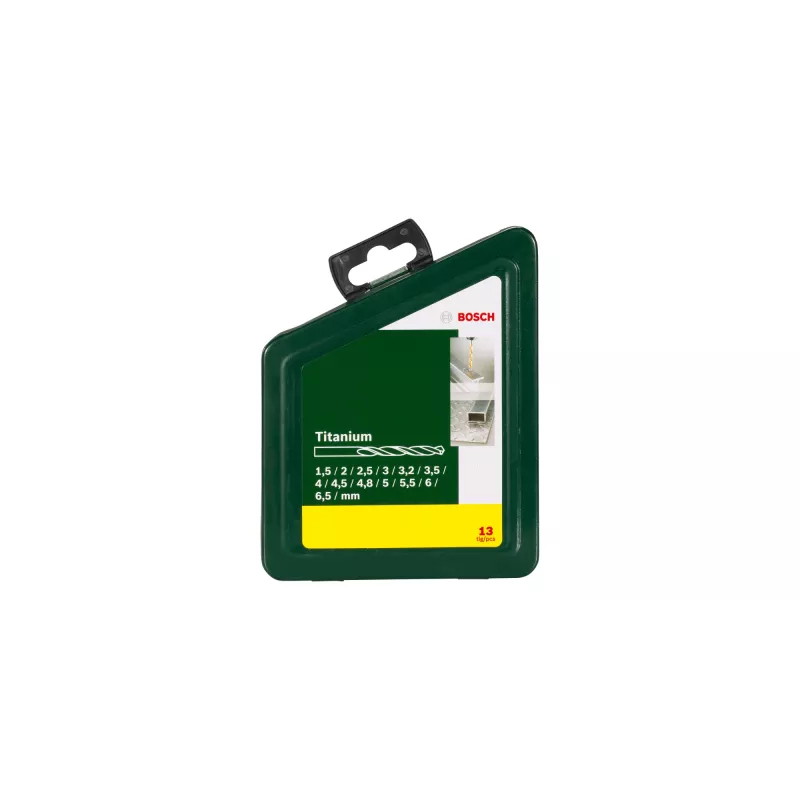 Bosch 2 607 019 436 broca