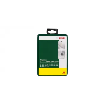 Bosch 2 607 019 437 broca