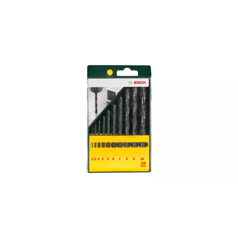 Bosch 2 607 019 442 broca