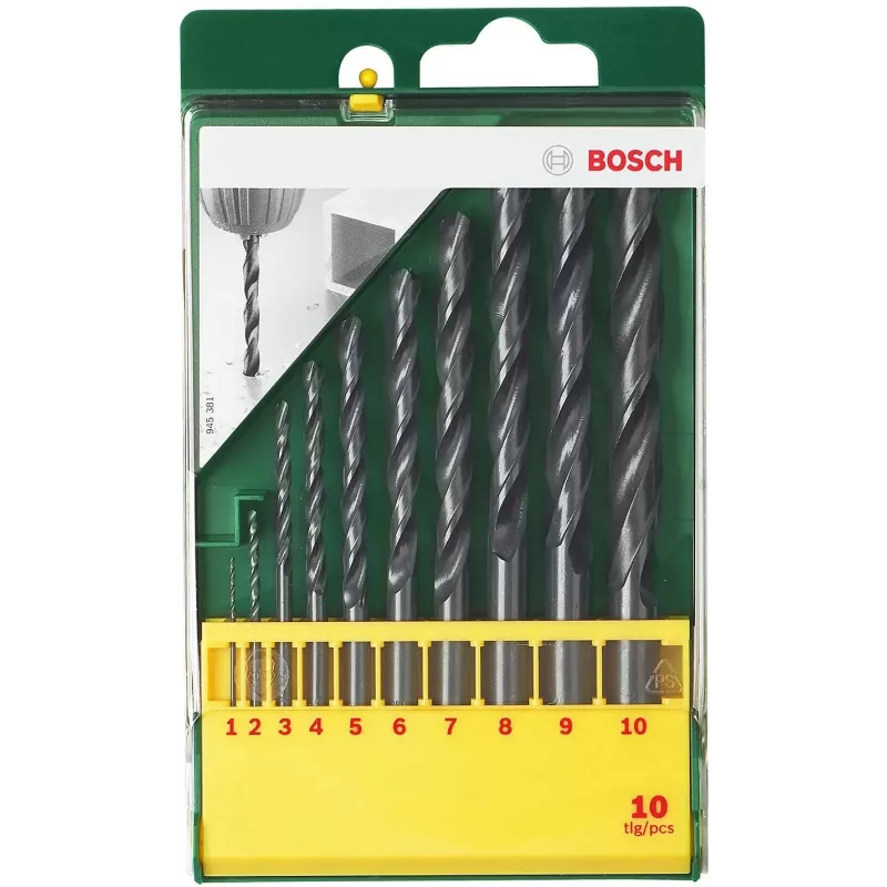 Bosch 2 607 019 442 broca