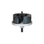 Bosch 2 607 019 451 set de sierras de corona 5 piezas