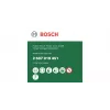 Bosch 2 607 019 451 set de sierras de corona 5 piezas