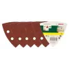Bosch 2 607 019 487 accesorio de lijado 25 piezas