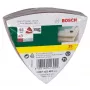 Bosch 2 607 019 487 accesorio de lijado 25 piezas