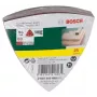 Bosch 2 607 019 488 accesorio de lijado 25 piezas