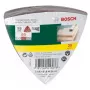 Bosch 2 607 019 489 accesorio de lijado 25 piezas
