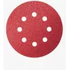 Bosch 2 607 019 492 accesorio de lijado, 25 piezas