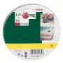 Bosch 2 607 019 492 accesorio de lijado, 25 piezas