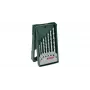 Bosch 2 607 019 581 broca 7 piezas